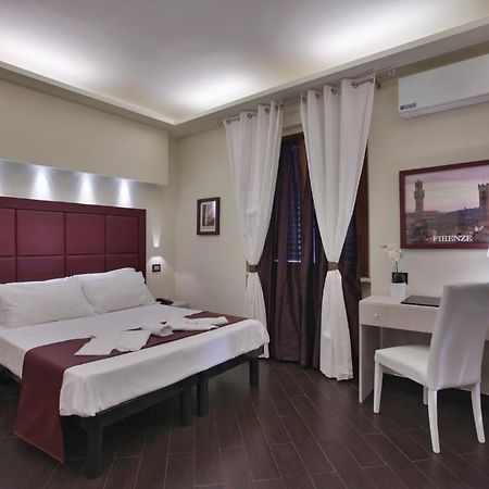 Eurohome Comfort Apartment Signa Zimmer foto
