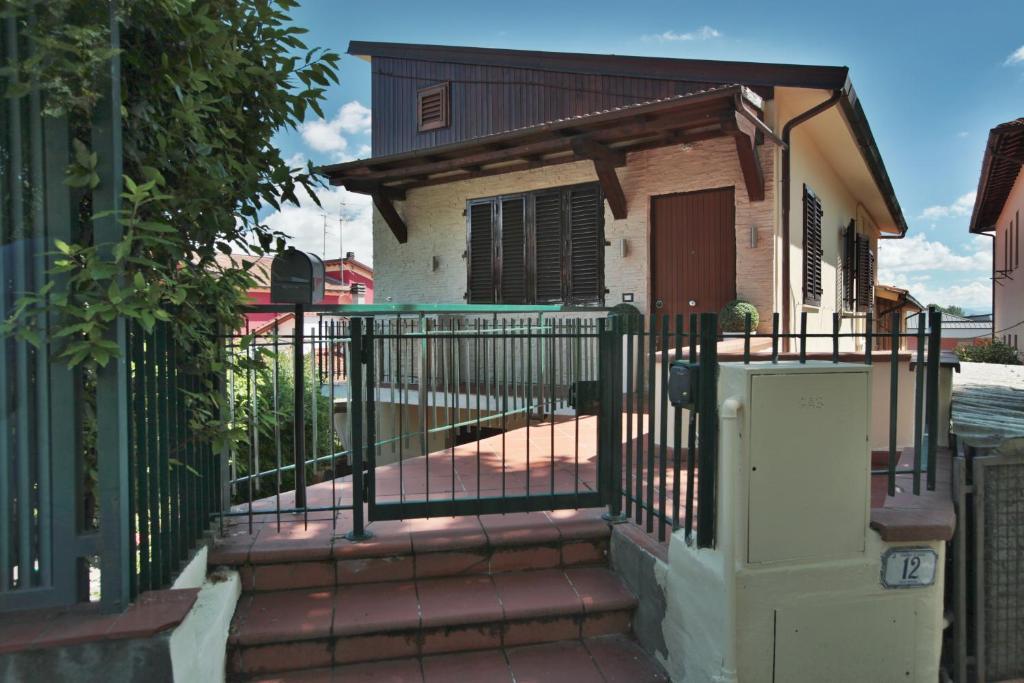 Eurohome Comfort Apartment Signa Exterior foto