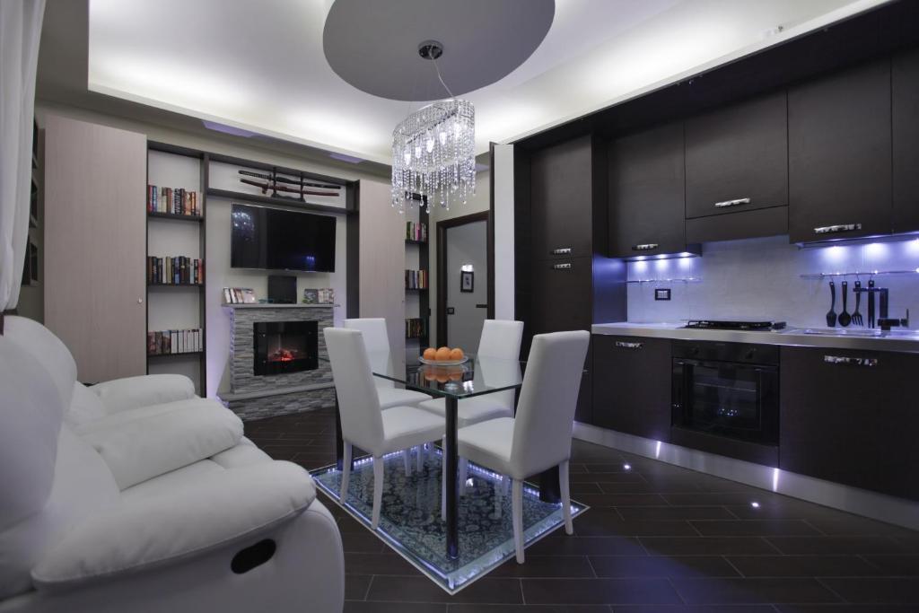 Eurohome Comfort Apartment Signa Zimmer foto