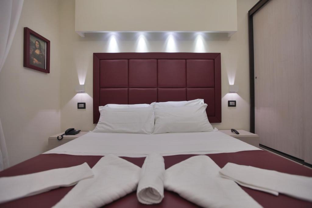 Eurohome Comfort Apartment Signa Zimmer foto